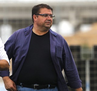 Ex-diretor de Grêmio e São Paulo assume projeto de inovação no futebol