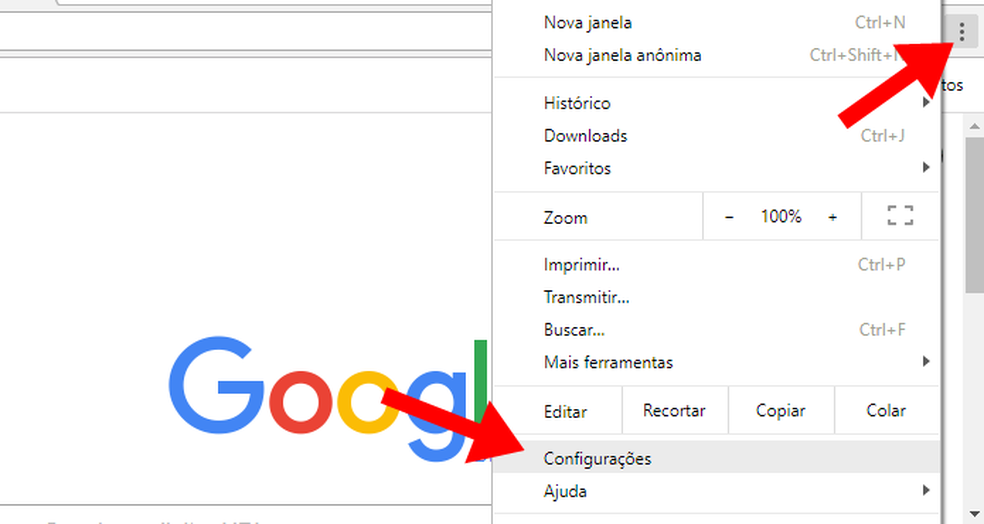 Google Earth Nao Abre Veja Como Resolver No Chrome Mapas E Localizacao Techtudo