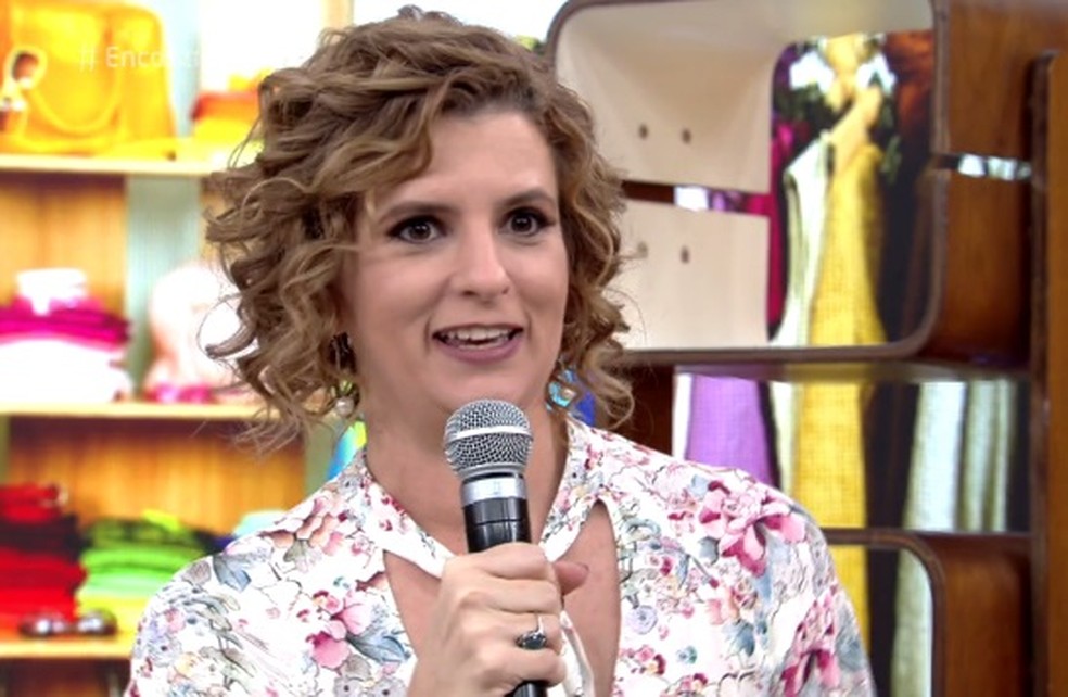 Micaela Góes conta que Camila Pitanga a ajudou no começo da carreira