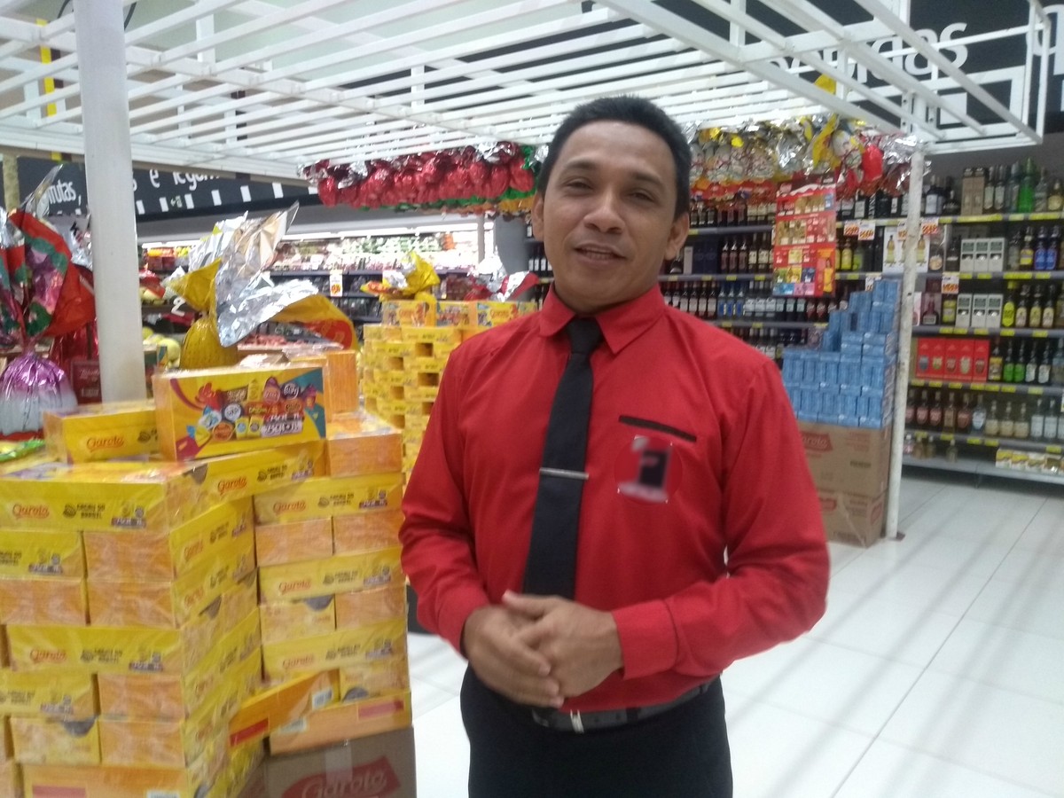 SineBahia tem vagas para gerente de supermercado, consultor de vendas e outras; veja lista