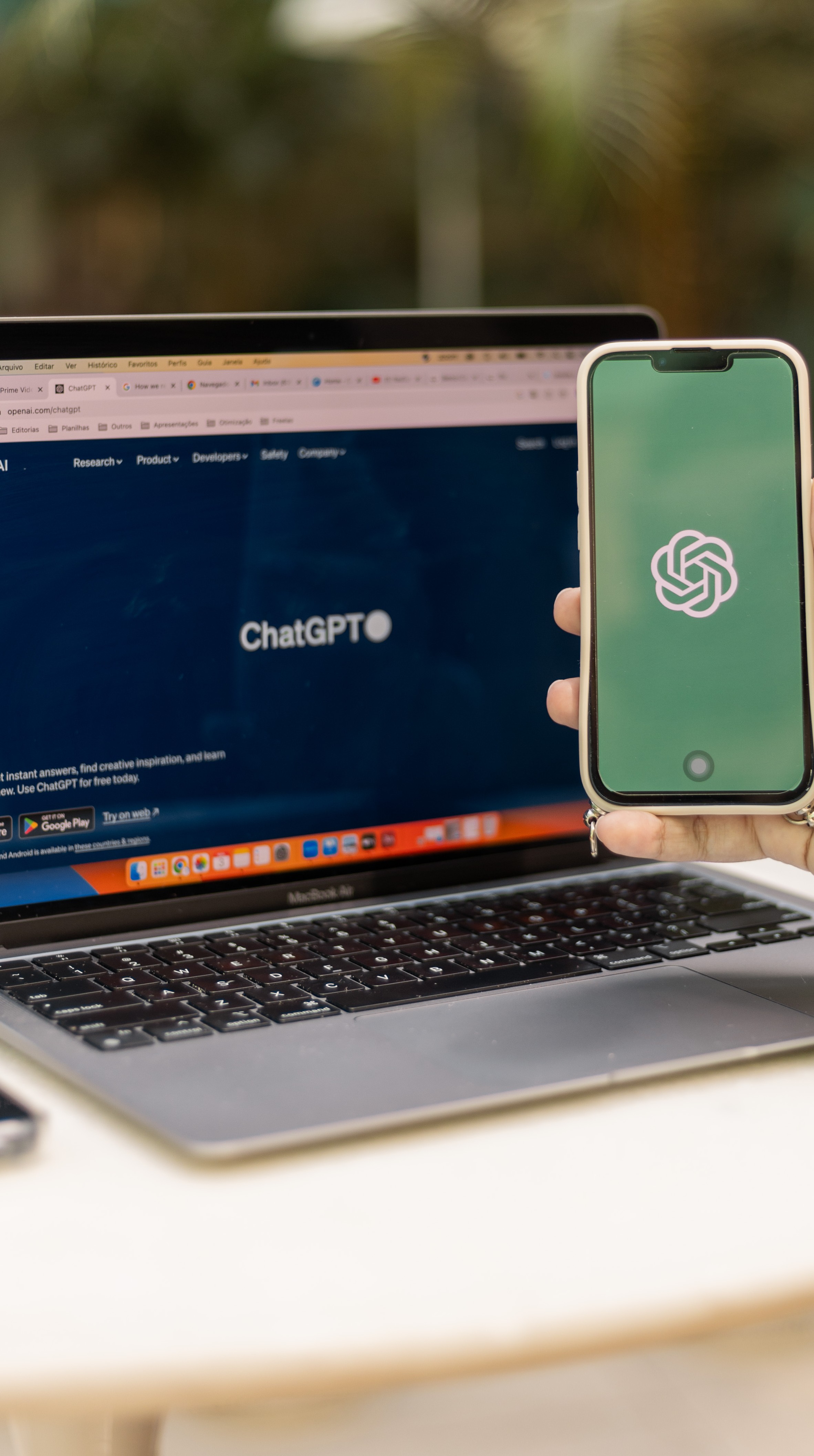 5 mudanças esperadas no GPT-5 que você PRECISA saber