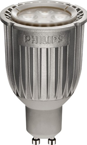 Recall da Philips abrange as lâmpadas do modelo MASTER LEDspot MV GU10 8-50W (Foto: Divulgação)