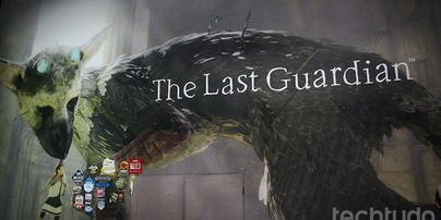 The Last Guardian, a espera que valeu a pena