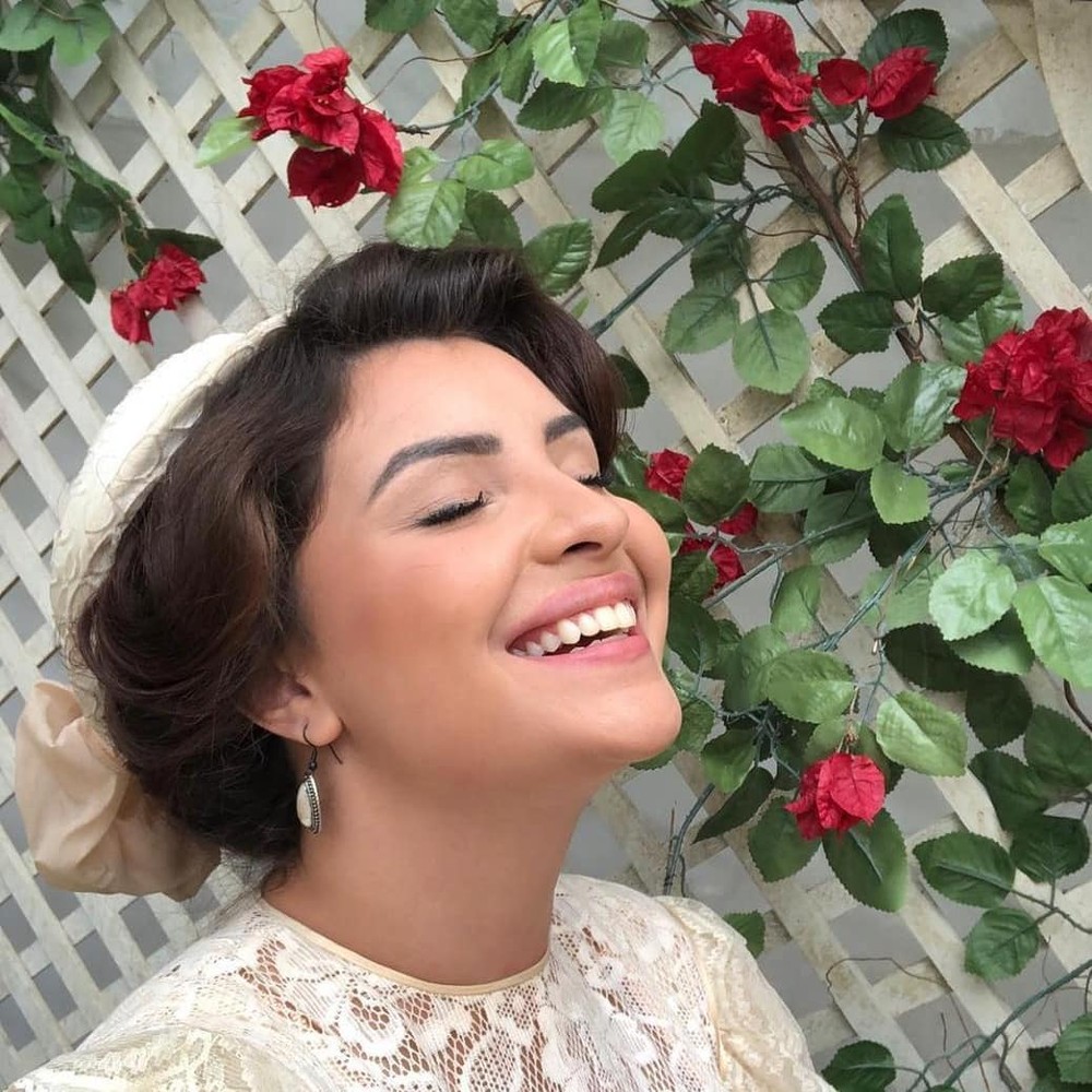 Atriz Mabel Calzolari morre aos 21 anos - Rede CDN