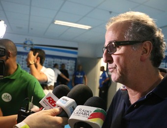 Clima de mistério e provocações esquentam Gre-Nal decisivo por G-4