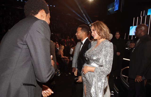 Chrissy Teigen (Foto: Getty Images)