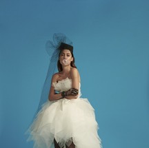 Thaila Ayala — Foto: Fábio Bartelt/Vogue Brasil