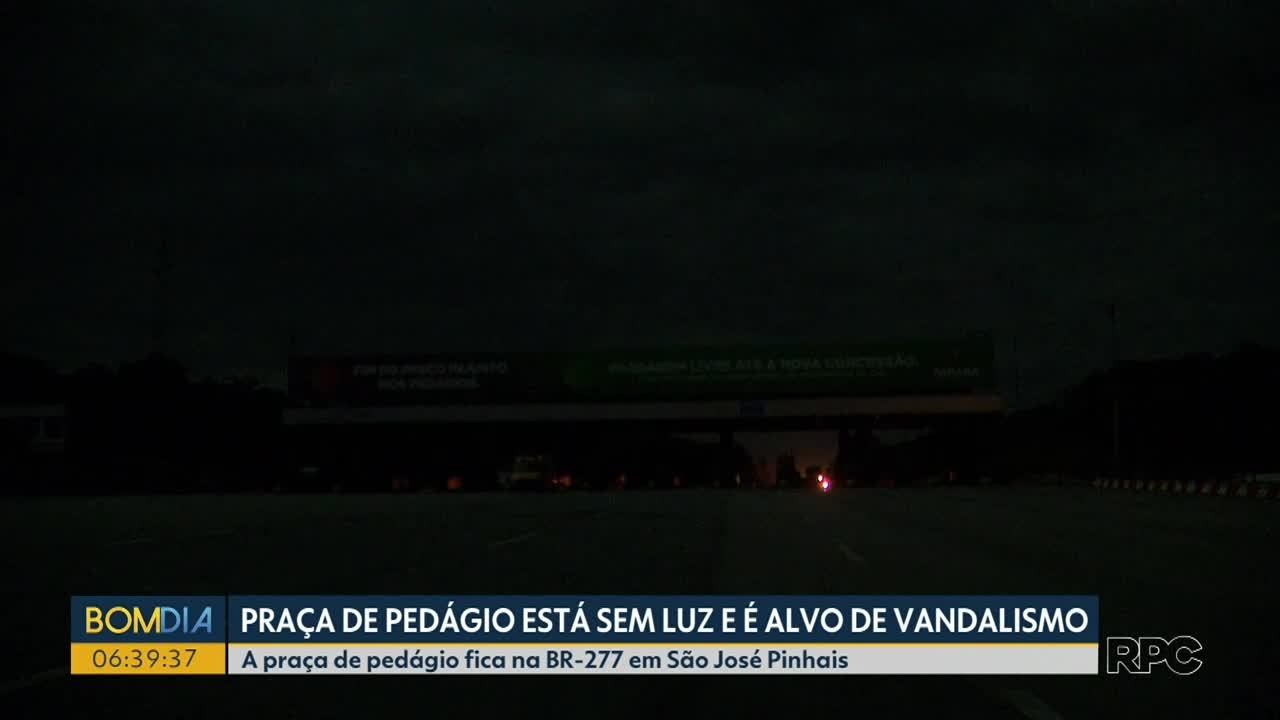 VÍDEOS: Bom Dia Paraná de sexta-feira, 18 de março