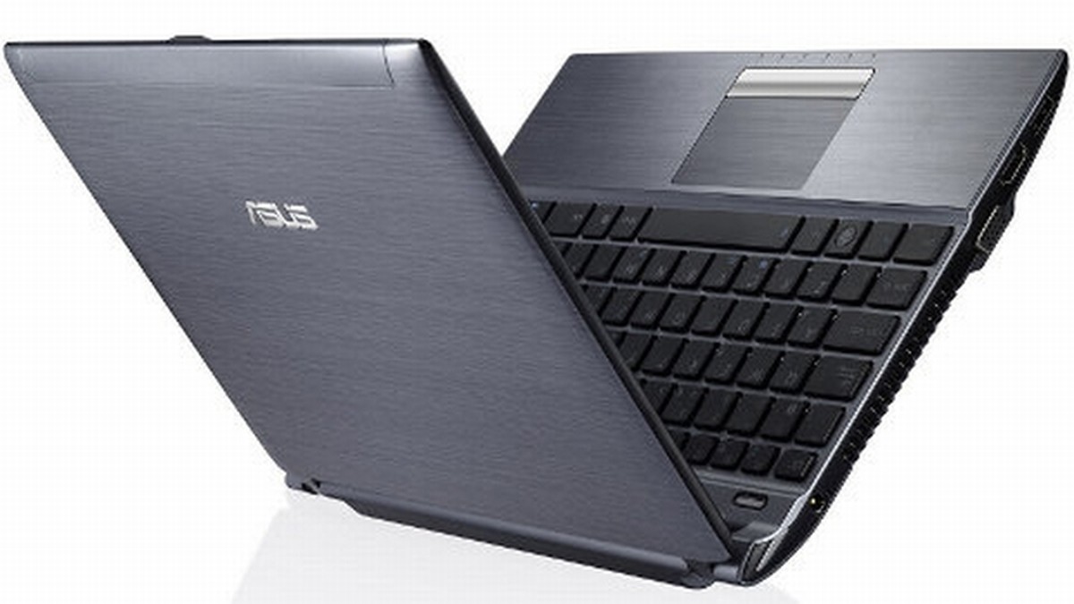 ASUS lança novo notebook com 13,3 polegadas de tela e Core i7 ...