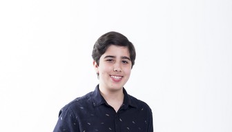 Joao Pedro Chaseliov Artistas Gshow Likes to play long balls. joao pedro chaseliov artistas gshow