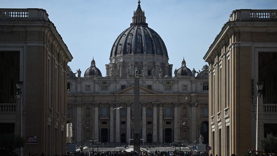 Vaticano condena passado colonial da Igreja Católica nas Américas