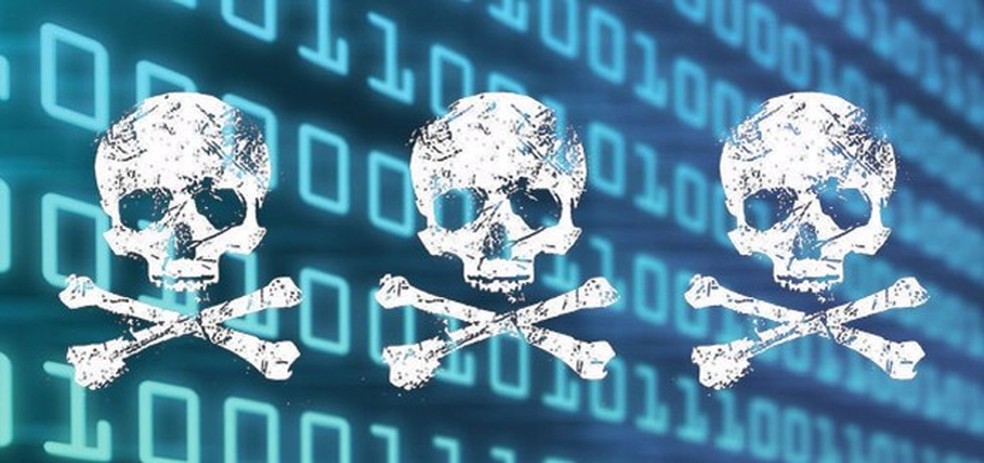 O Que E Ransomware Noticias Techtudo