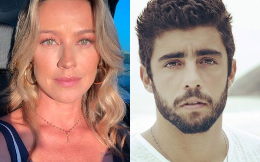 Luana Piovani Afirma Que Desistiu De Pedro Scooby Mulher Nao E