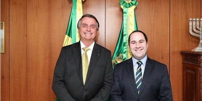 Caso Queiroguinha: filho de ministro da Saúde atua como intermediário de pedidos de recursos, relatam prefeitos | Política | O Globo