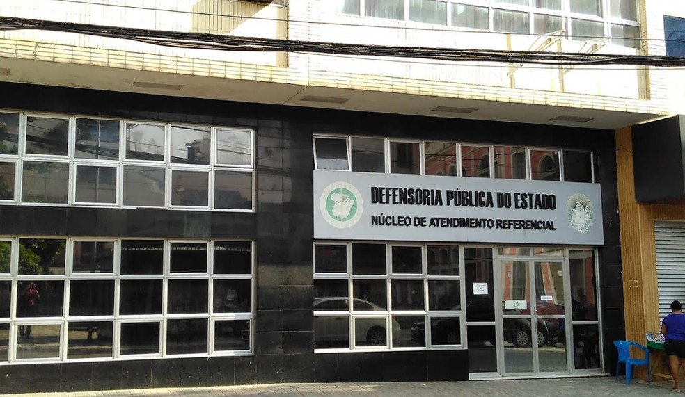 Defensoria Publica Do Para Anuncia Regime Especial E Atendimento Restrito Devido Ao Novo Coronavirus Para G1