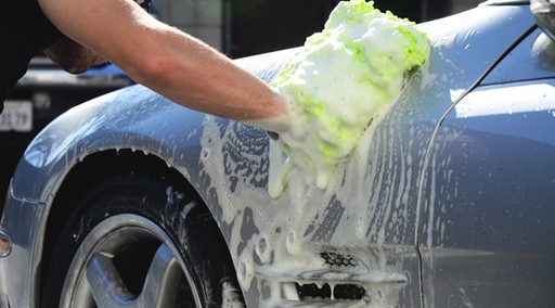 9. Wash Quality - R$ 11 mil - A franquia é especializada na lavagem de veículos, por dentro e por fora, estofados e tapetes.