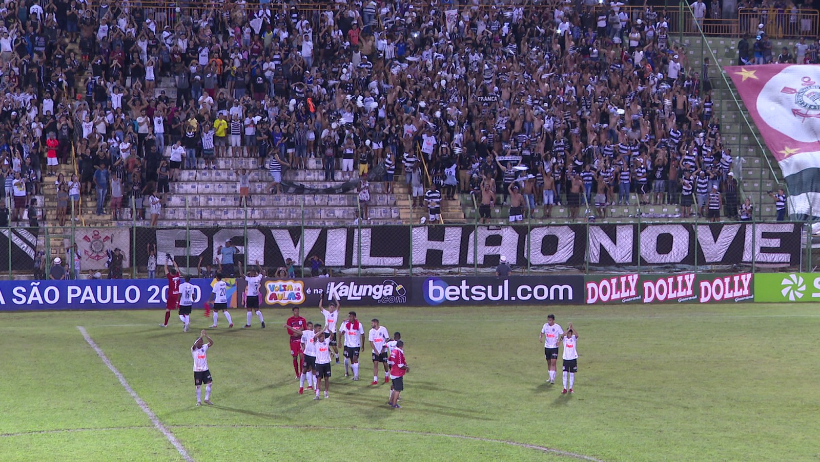 Corinthians tenta manter embalo contra o Juventude para seguir na Copa São Paulo de Futebol Júnior