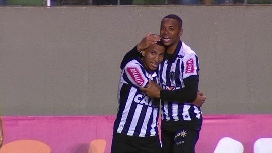 Foto: (Reprodução/Globoesporte.com) Foto: (Reprodução/Globoesporte.com)