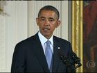 Assessores garantem que Obama está disposto a atacar a Síria