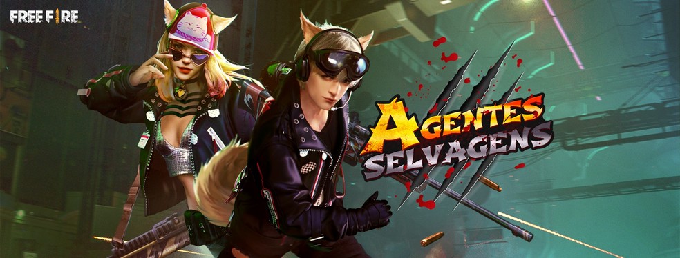 Free Fire Confira Os Destaques Do Passe De Elite De Abril De