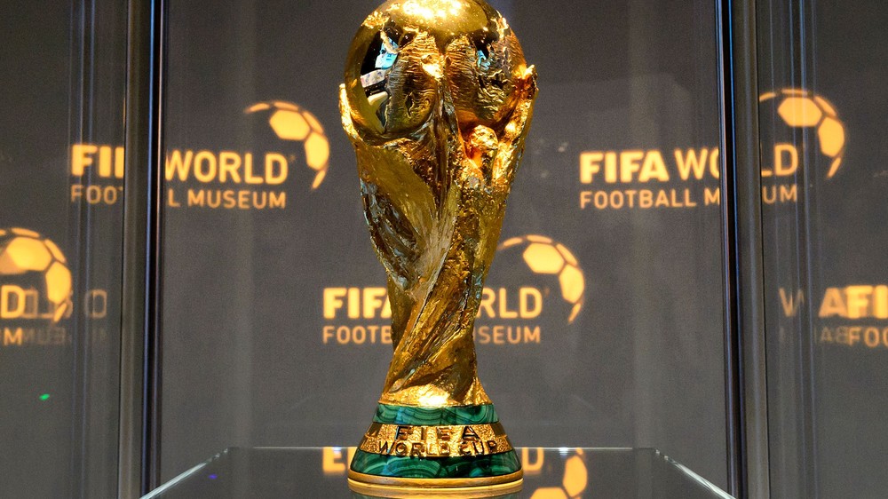 Com nova formação, Brasil começa testes finais para Copa do Mundo