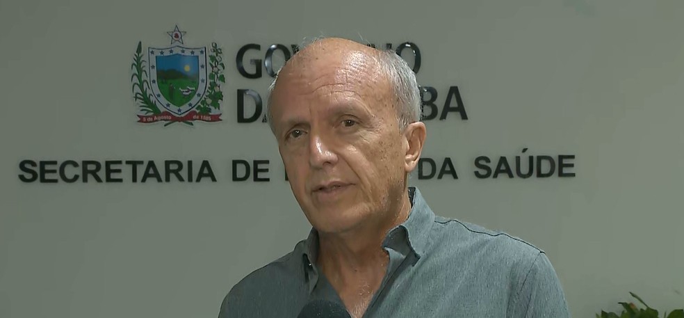 Geraldo Medeiros e Euller Chaves deixam cargos no Governo da Paraíba para  disputar as eleições | Eleições 2022 na Paraíba | G1