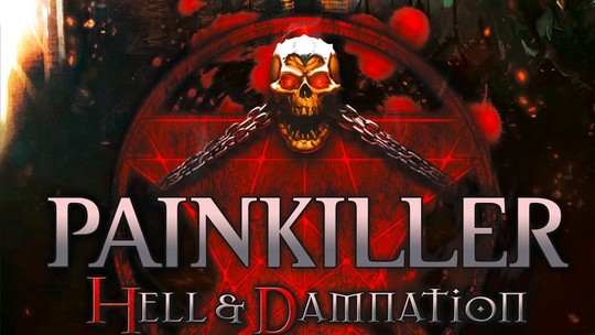 painkiller damnation download