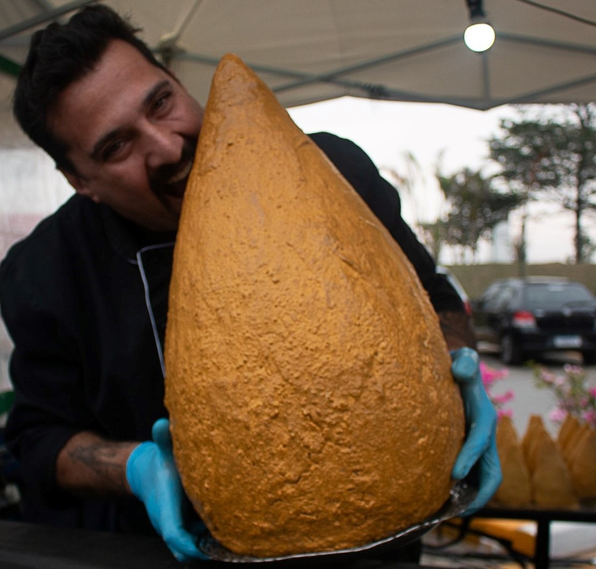 Itu recebe festival de comidas gigantes em fevereiro | Sorocaba e ...