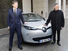 Renault lança 'primeiro carro elétrico popular' por 13.700 euros