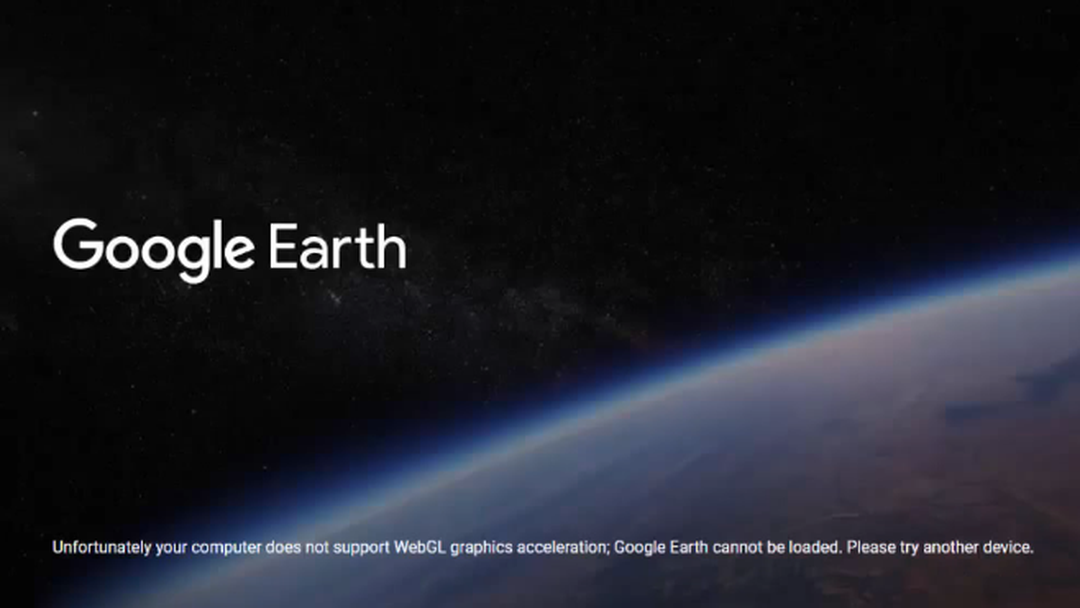 Google Earth Software TechTudo