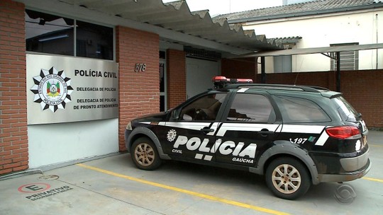 Médium é investigado por suspeita de abuso sexual em Venâncio Aires 