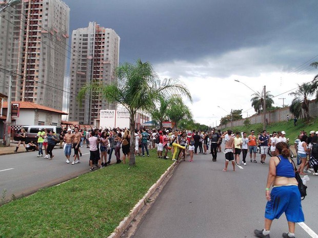 Limeira suspende 6ª edição da Parada do Orgulho LGBT devido à crise econômica (Foto: Divulgação/ CAD)