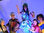 Espetáculo infantil 'De Canto em Canto' é encenado na região de Avaré