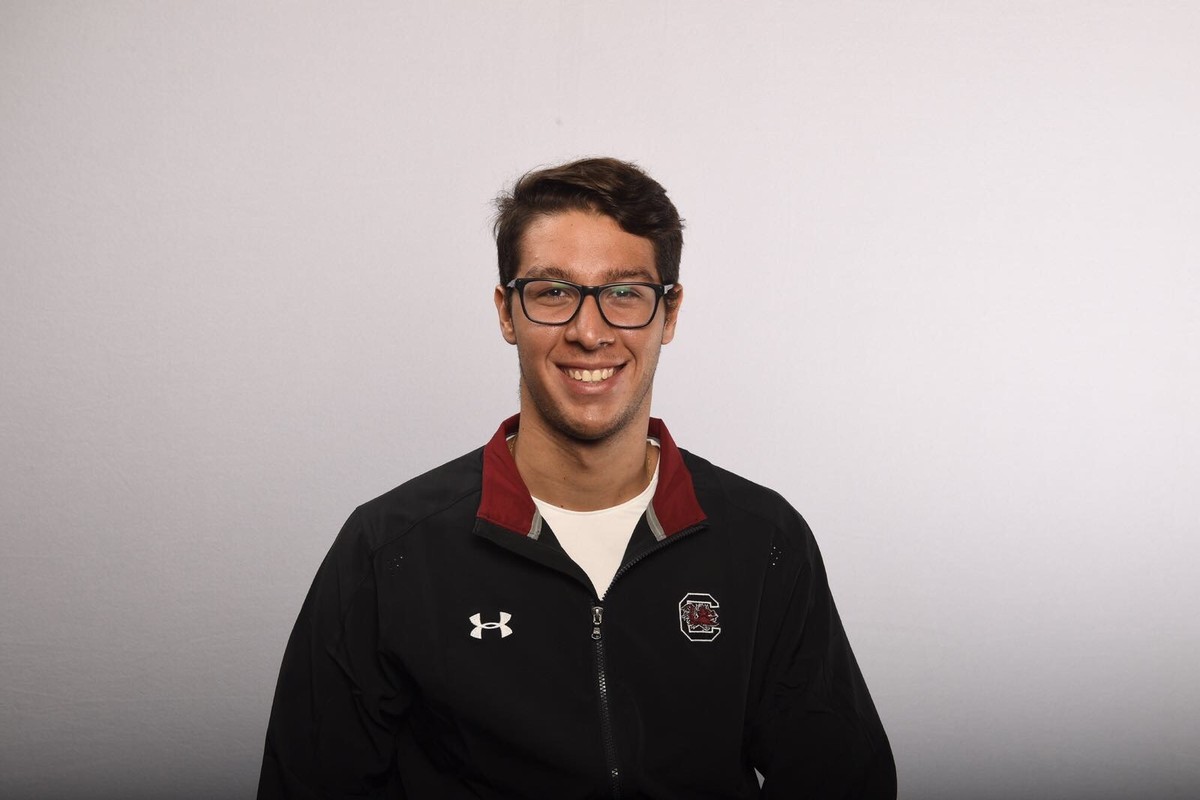 NCAA (finalmente) libera Brandonn Almeida para South Carolina | Blog do ...