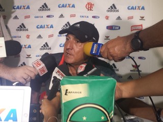Muricy Ramalho (Foto: Raphael Zarko)
