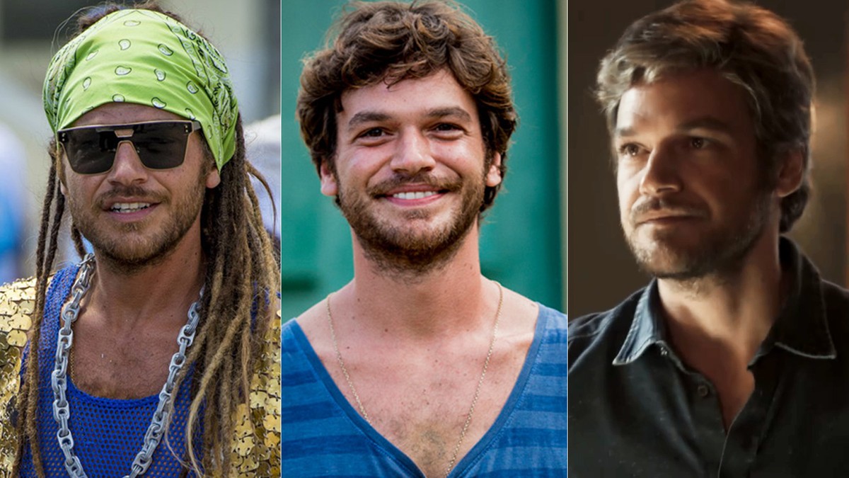 Laureta Beto Falcao Luzia Remy E Rosa Usaram Pseudonimos Em Segundo Sol Veja Lista Segundo Sol Gshow