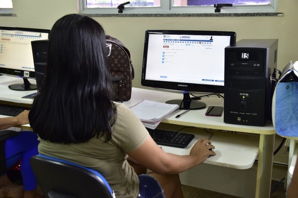 Itacoatiara tem vagas abertas para exame supletivo gratuito | Amazonas | G1