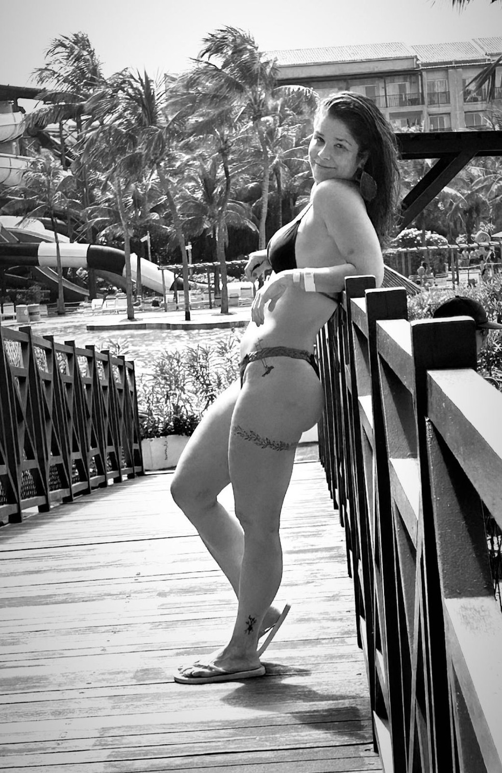 Samara Felippo — Foto: Instagram