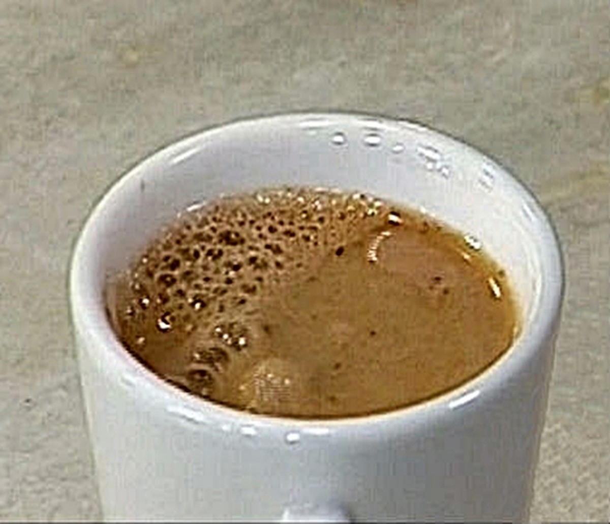 Capuccino Caseiro. Receitas Gshow Gshow