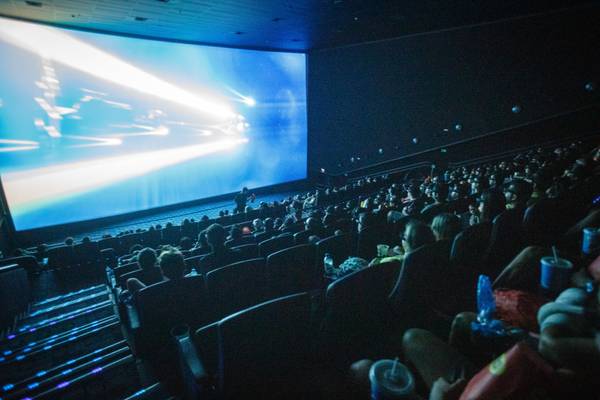 Rede de cinemas oferece ingressos a partir de R$ 8 na capital