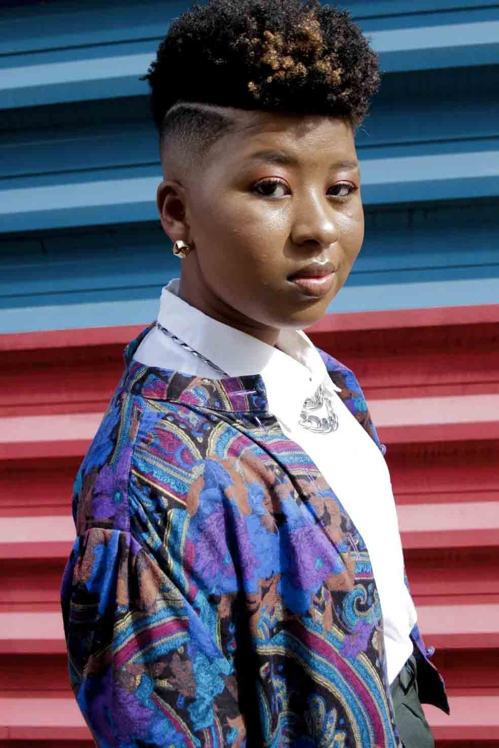 Karen Francis — Foto: Divulgação