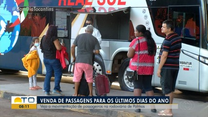 Procura por passagens se intensifica no fim do ano; a dica é comprar com antecedência