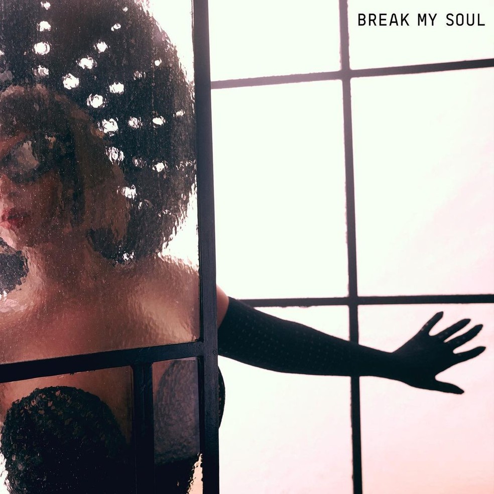 Beyoncé lança 'Break My Soul', primeiro single de 'Renaissance'  — Foto: Reprodução/Instagram