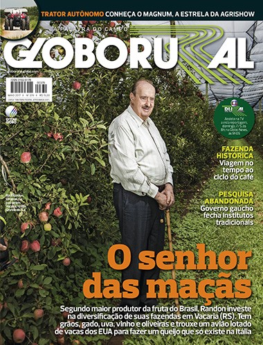 capa-maio-maçã (Foto: Editora Globo )
