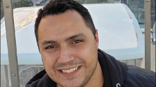 Chefe de reportagem da TV Record, Renato Barone está desaparecido em São Paulo