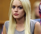 Lindsay Lohan | Reprodução da internet