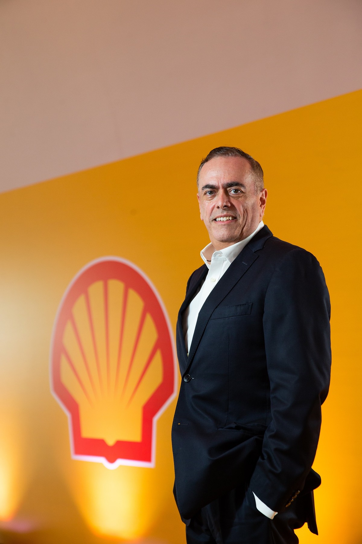 Shell Brasil: Queremos ter um pé forte em todas as renováveis, diz ...