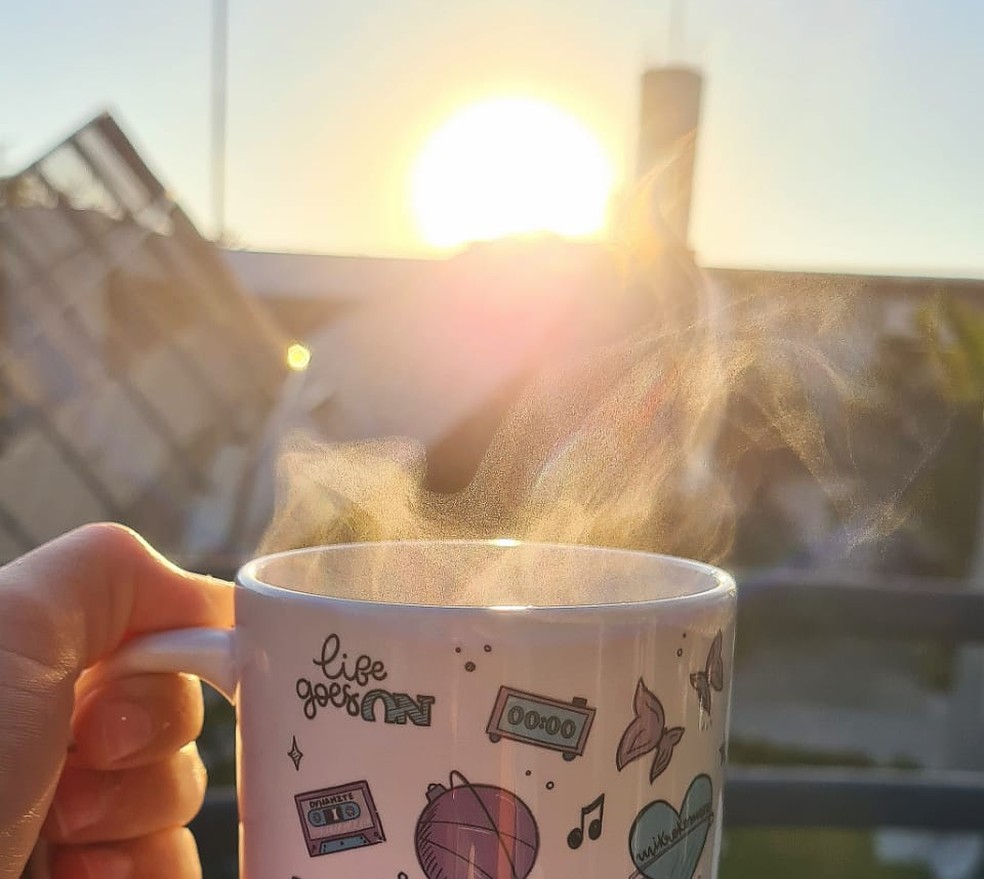 apos frio recorde temperatura volta a subir nas regioes de sorocaba e jundiai nesta semana sorocaba e jundiai g1