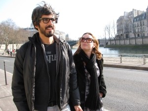 Regiane Alves: férias na Europa - Patrícia Kogut, O Globo