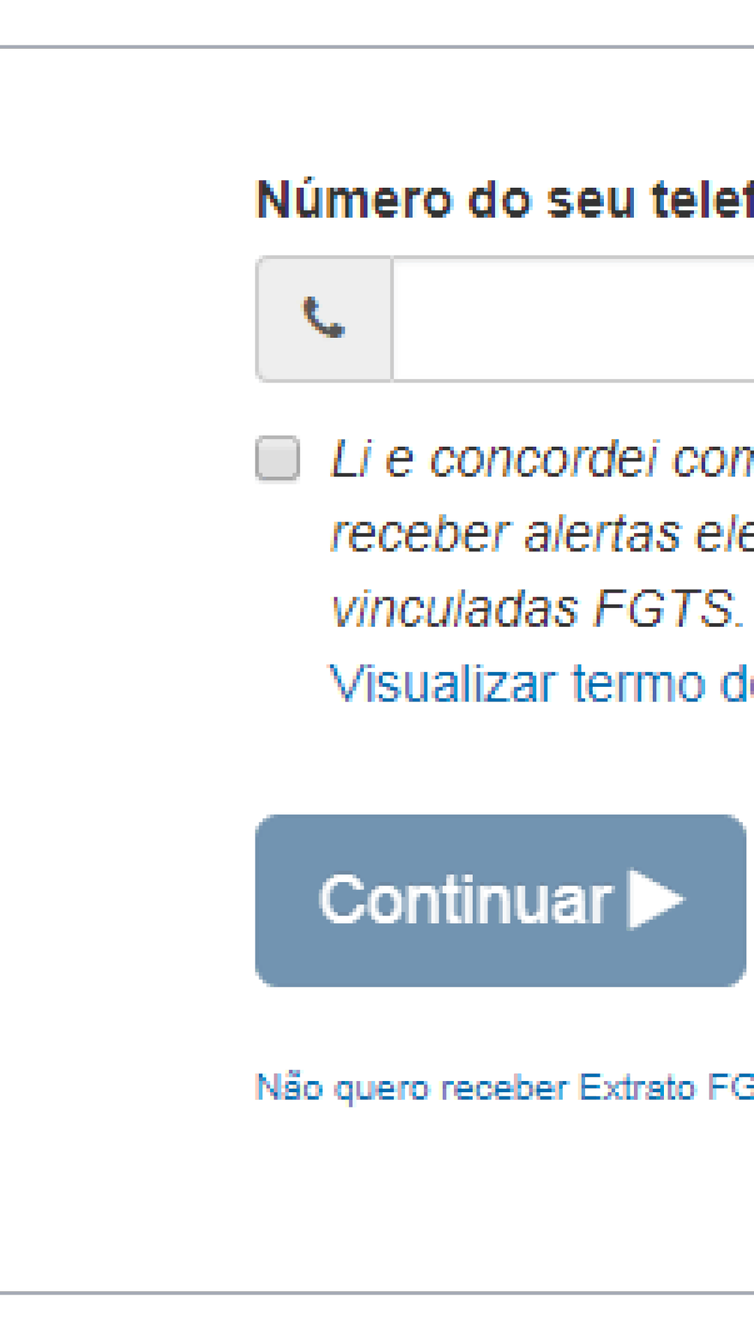Saque do FGTS - G1 Economia Saque do FGTS - G1 Economia